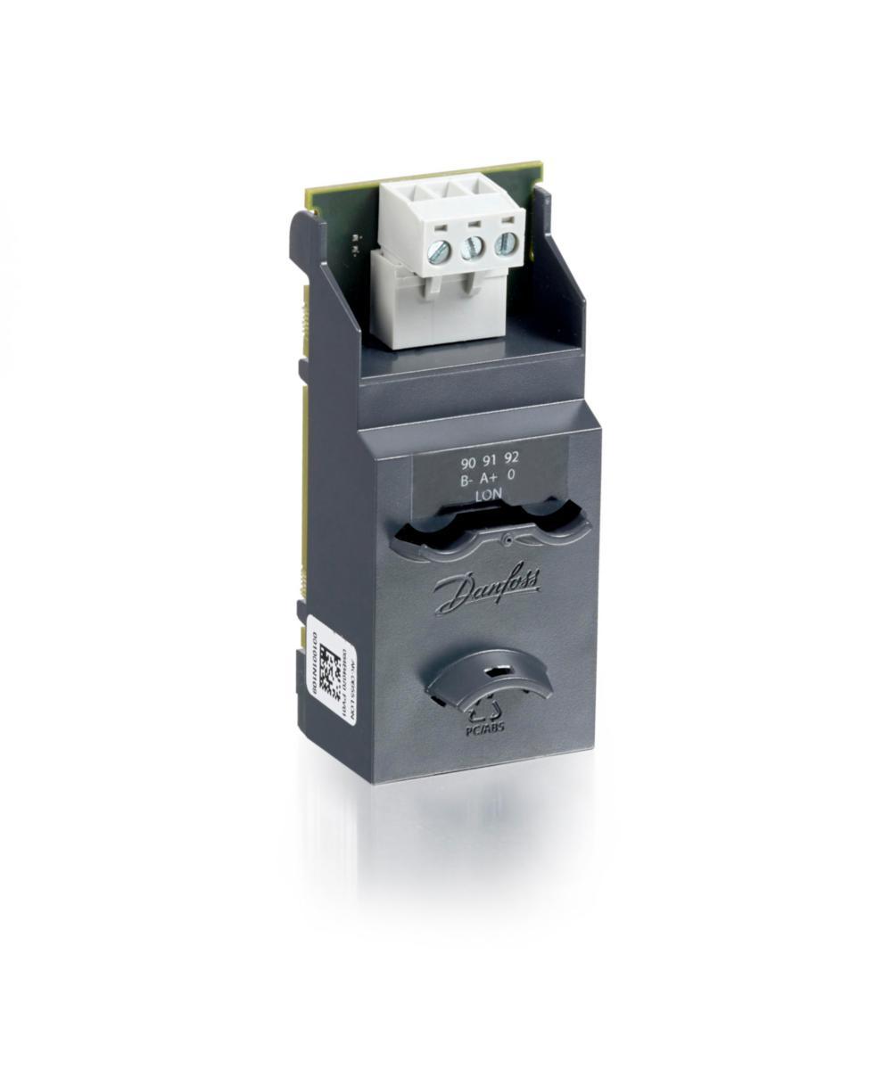 AK-CC 55 - LON MODUL AK-CC 55 AK-OB55 LON
